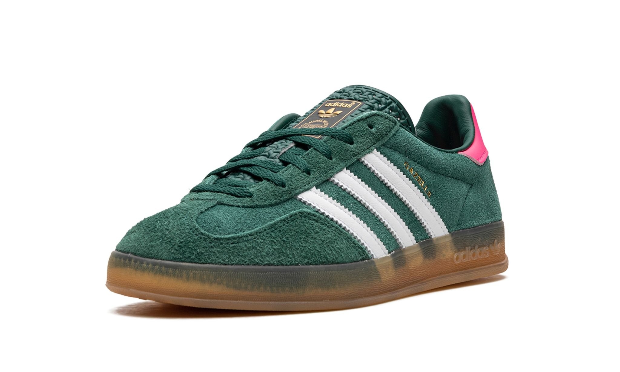 GAZELLE INDOOR W "GAZELLE INDOOR W" - 4
