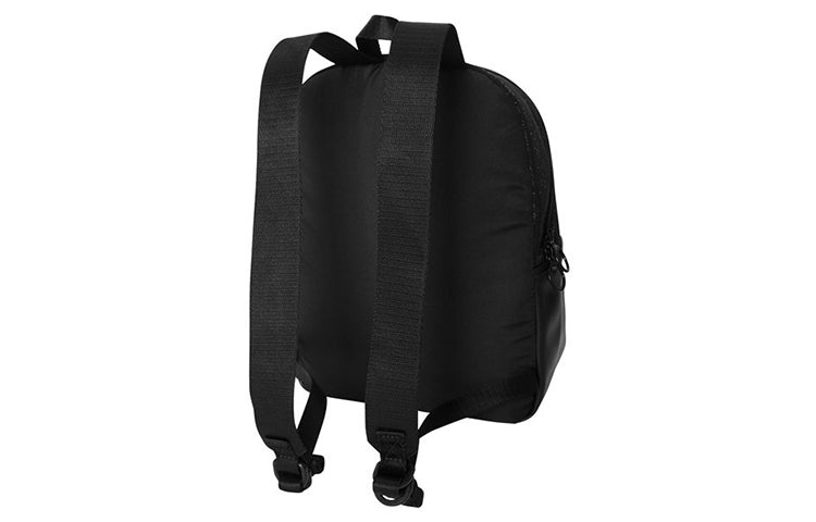 PUMA Prime Time Backpack 'Black' 078338-01 - 2