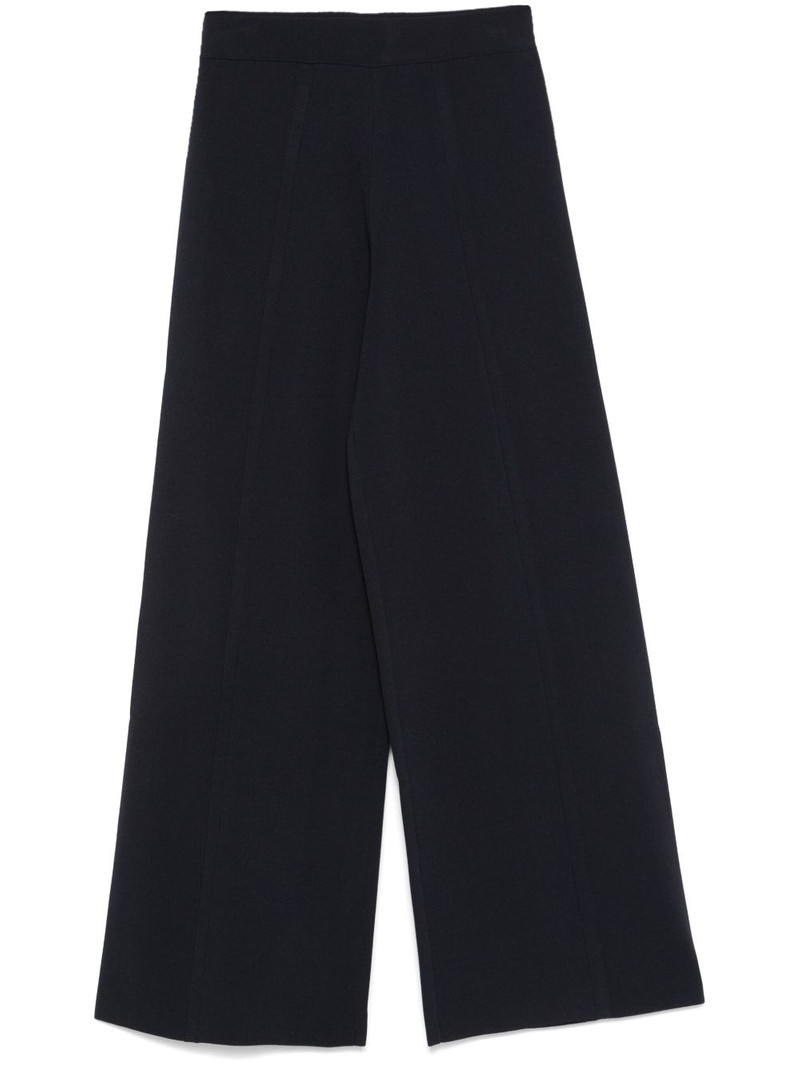 Assiro wide-leg trousers 1