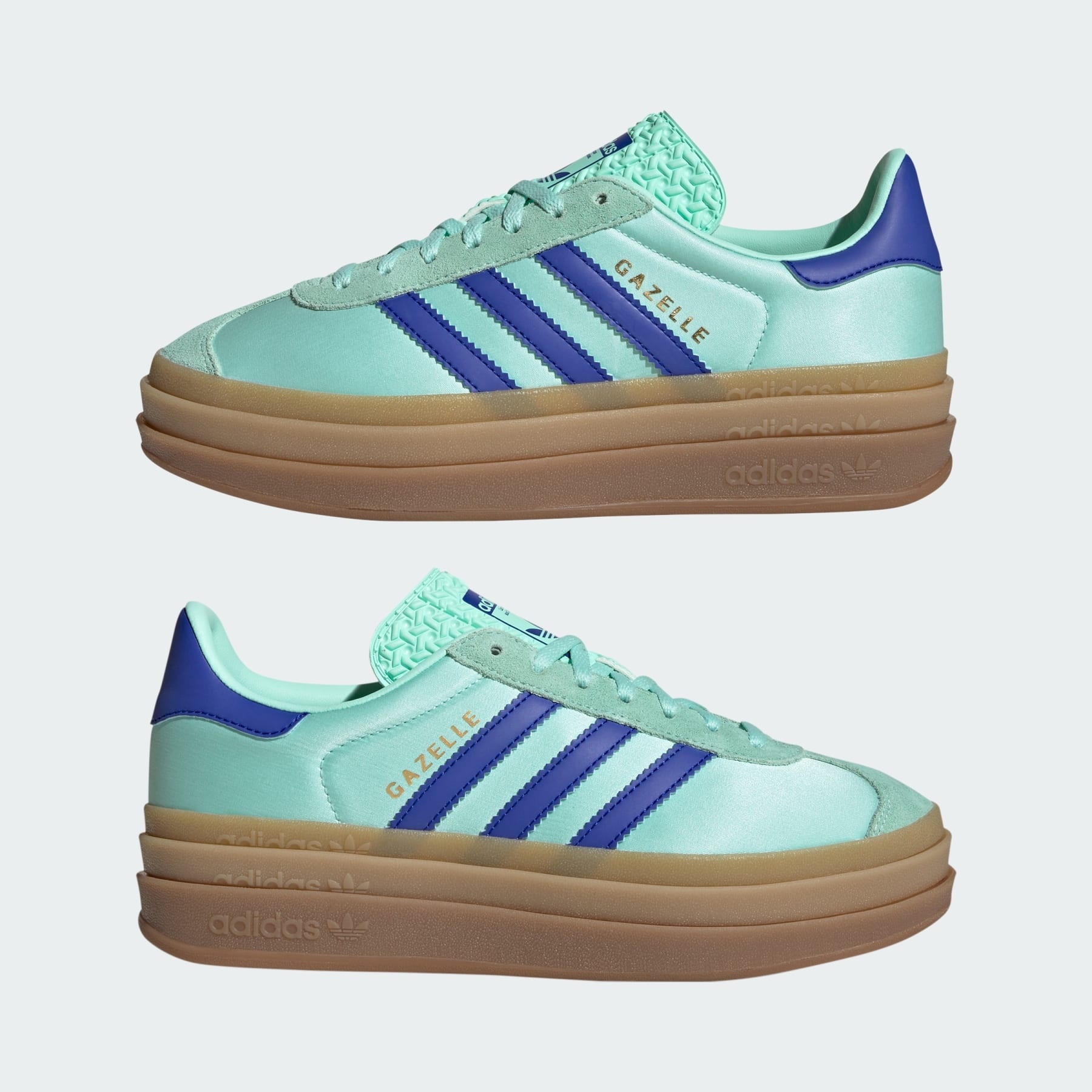 Gazelle Bold Shoes - 7