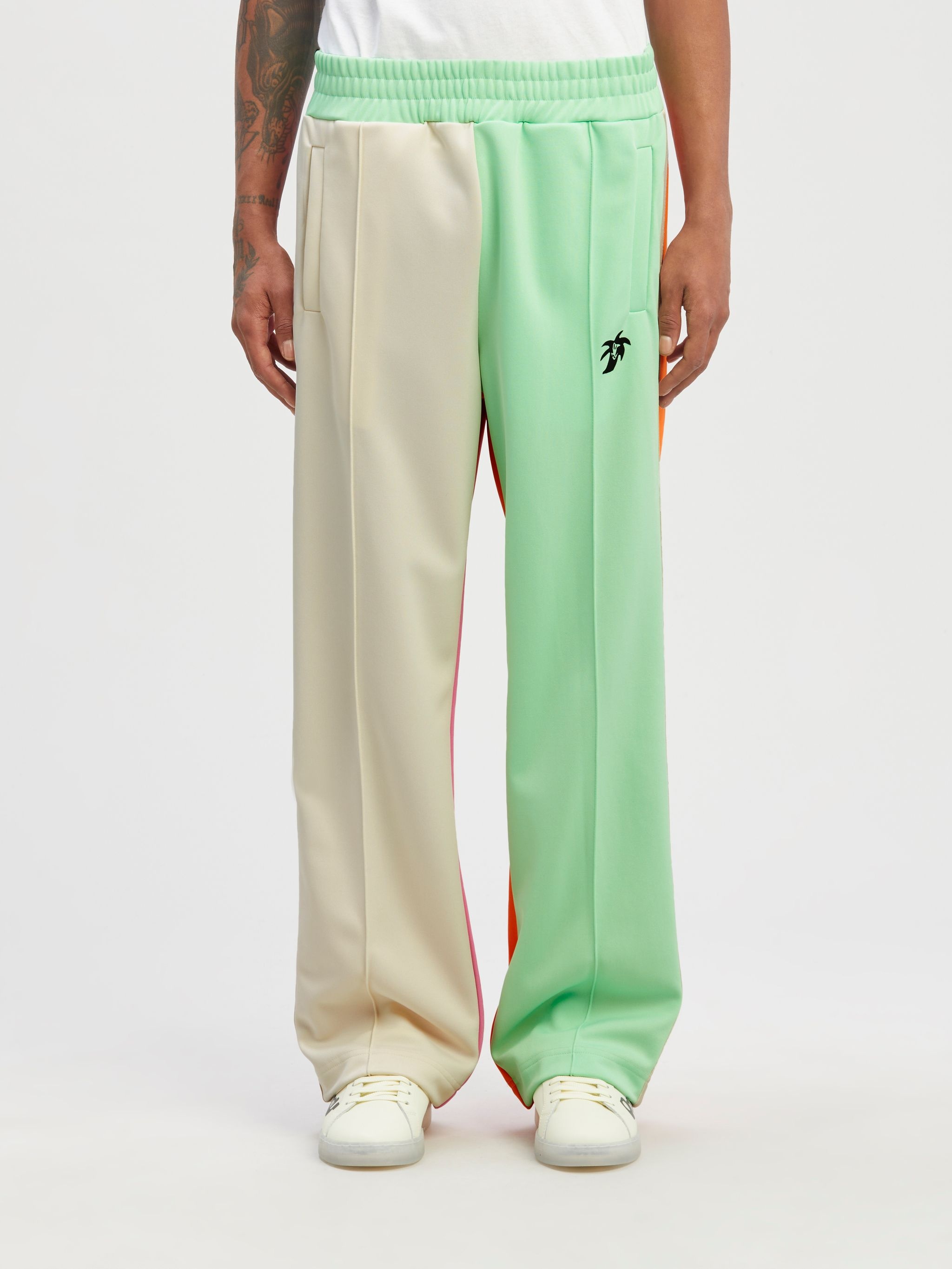 Hunter Color-Block Trackpant - 4