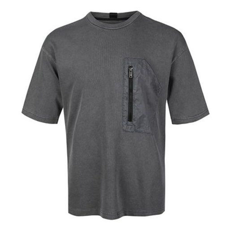 Air Jordan 23 Engineered Short Sleeve Black CK9187-010 - 1