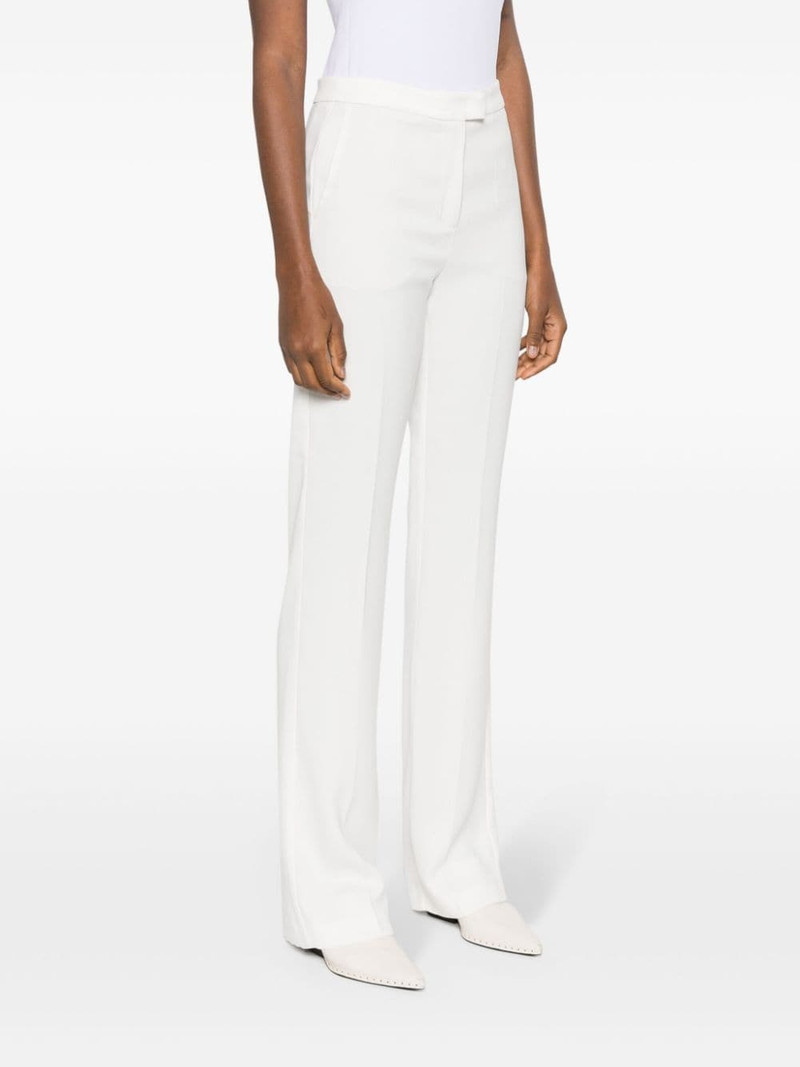 high-waist straight-leg trousers 3