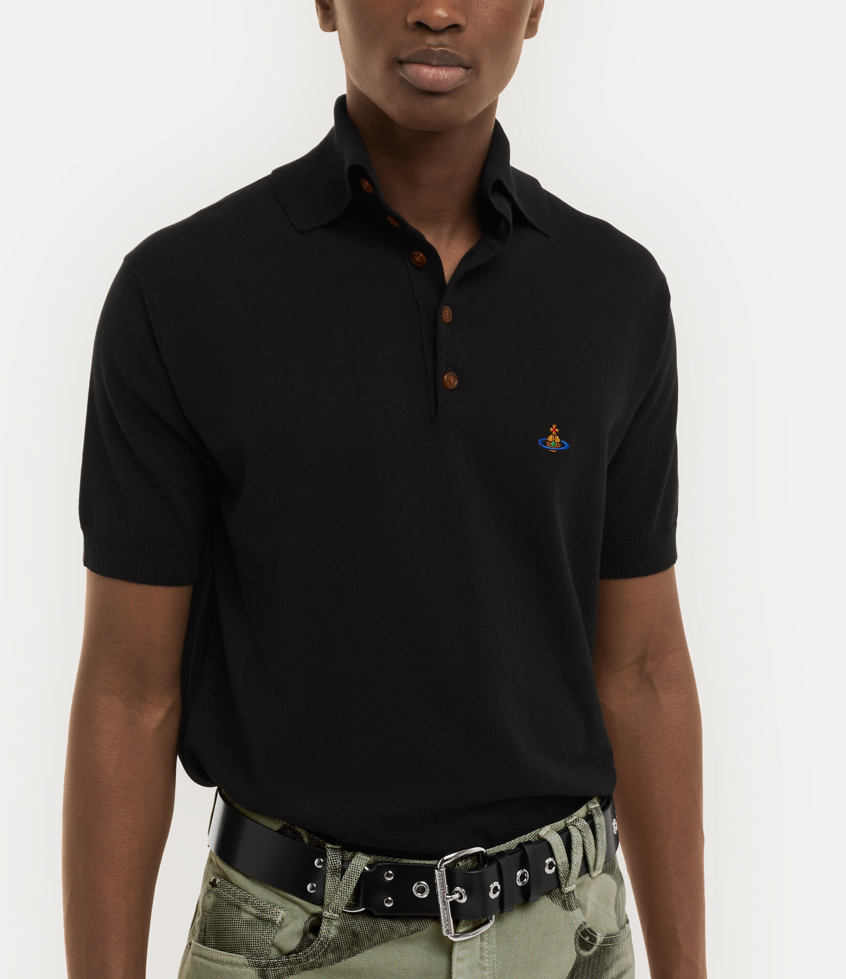 ALEX POLO SHIRT - 5