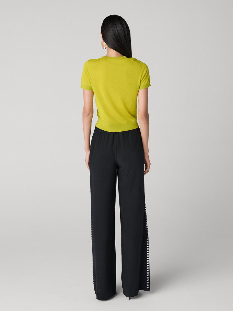 DIANE VON FURSTENBERG Alexander Pants outlook