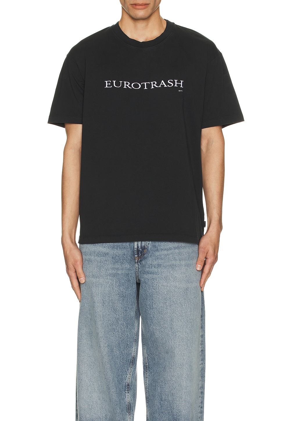 Leon Eurotrash Tee - 4
