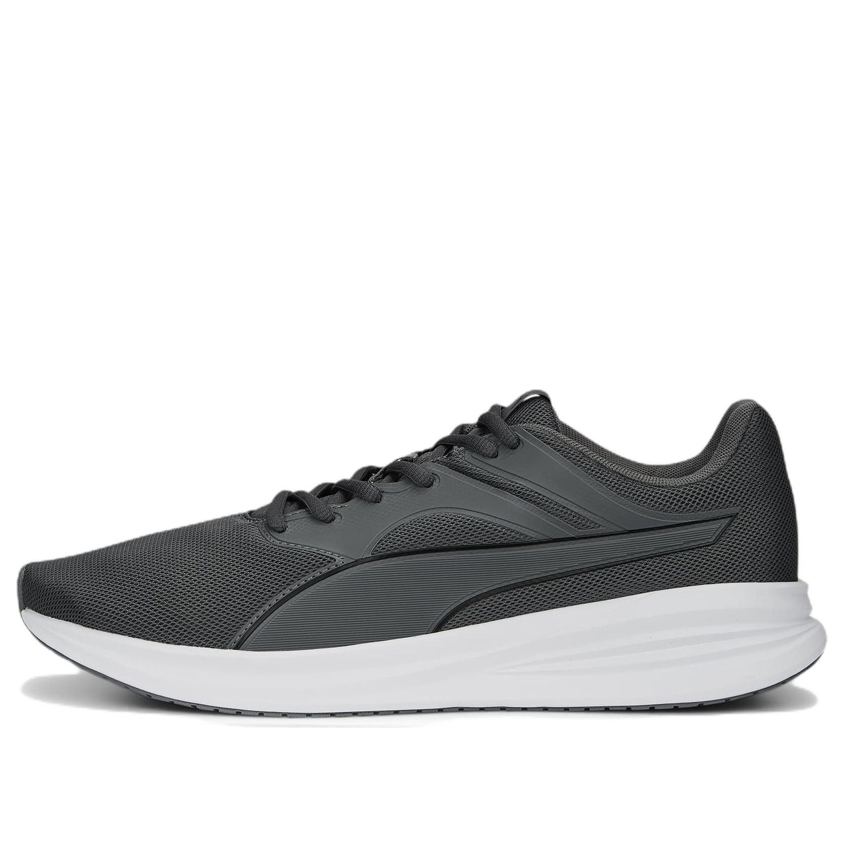 PUMA Transport 'Cool Dark Grey' 377028-18 - 1