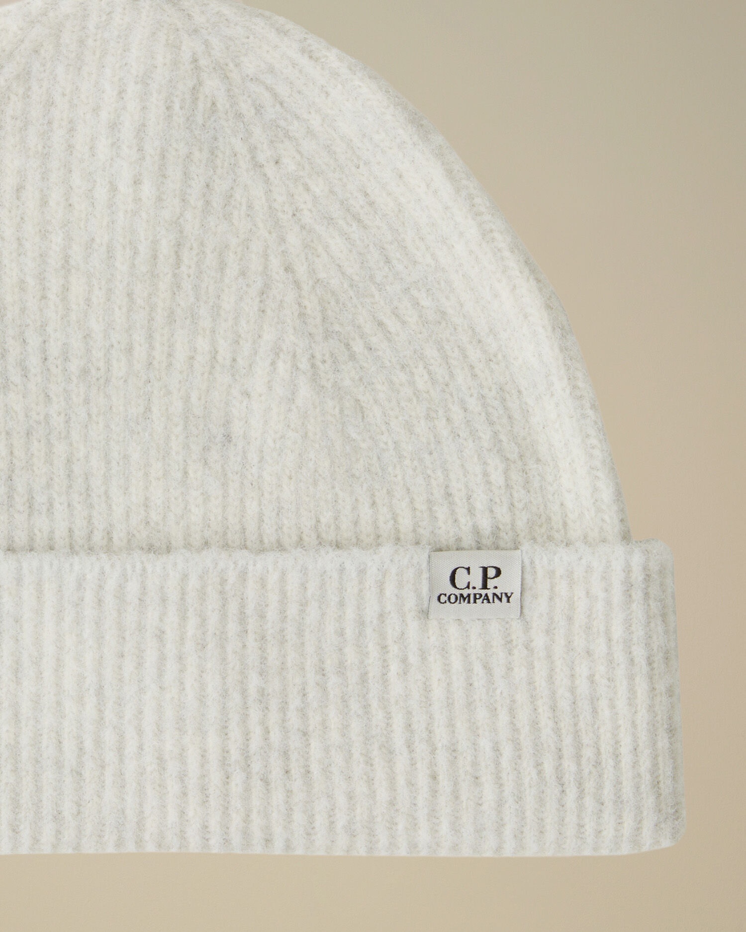 Fleece Knit Beanie - 5