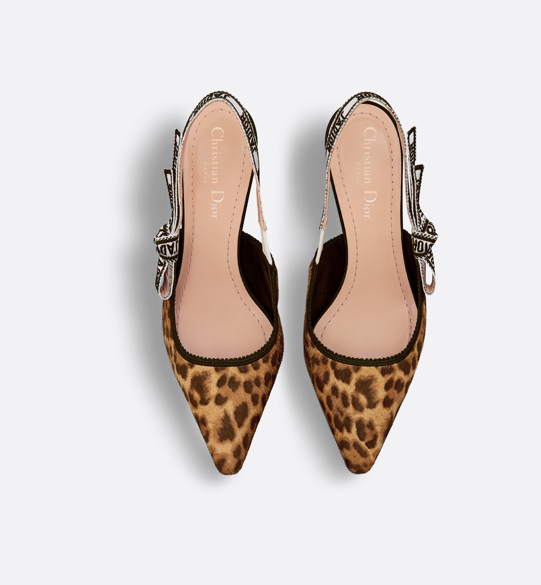 J'Adior Slingback Pump - 6