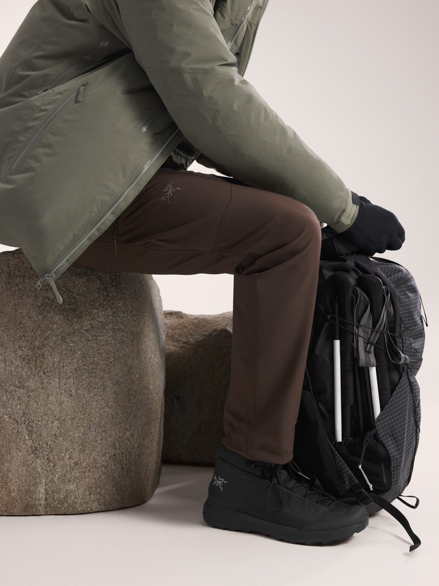 Gamma MX Pant - 3