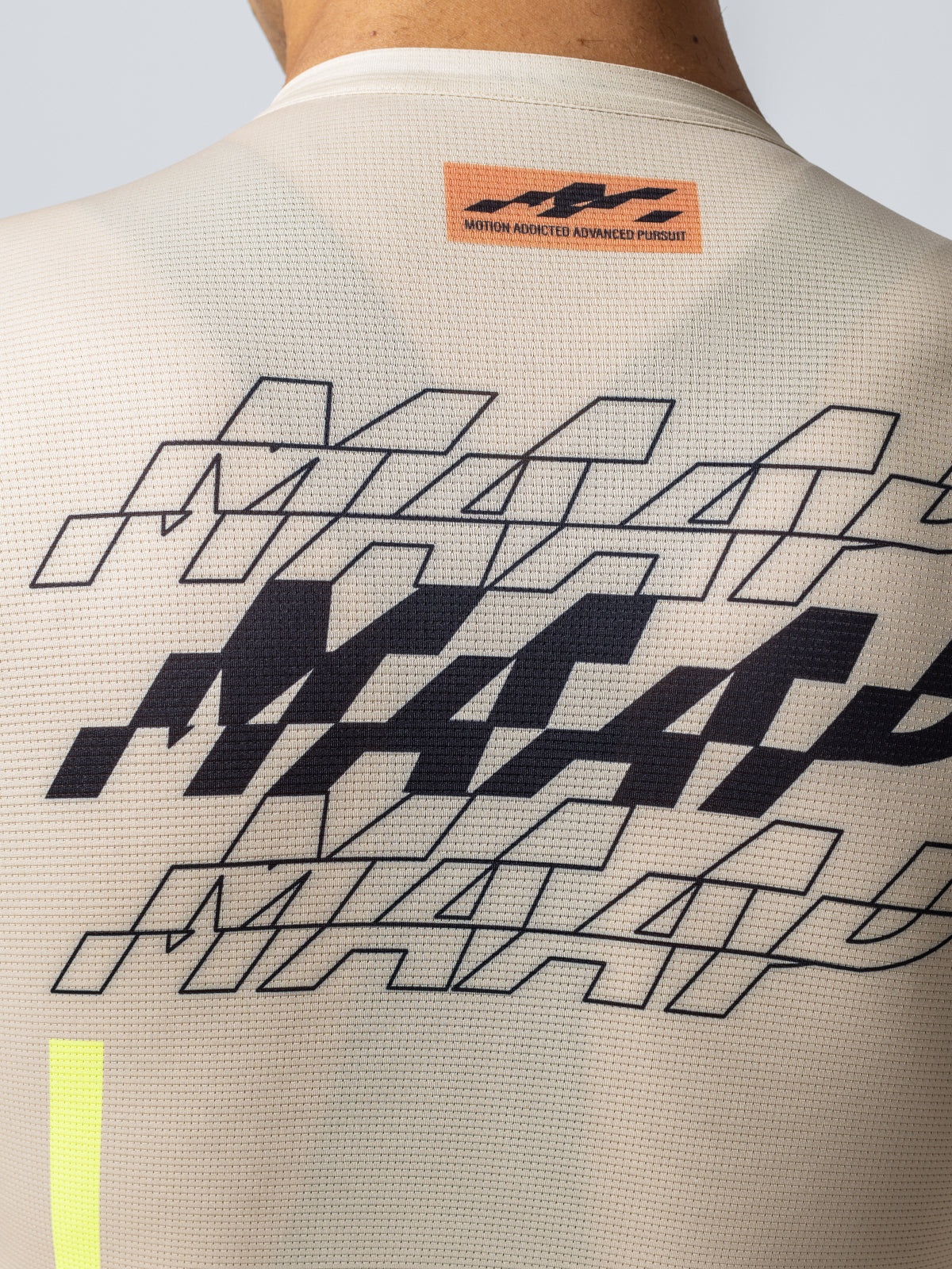 Fragment Pro Air Jersey 2.0 - 5