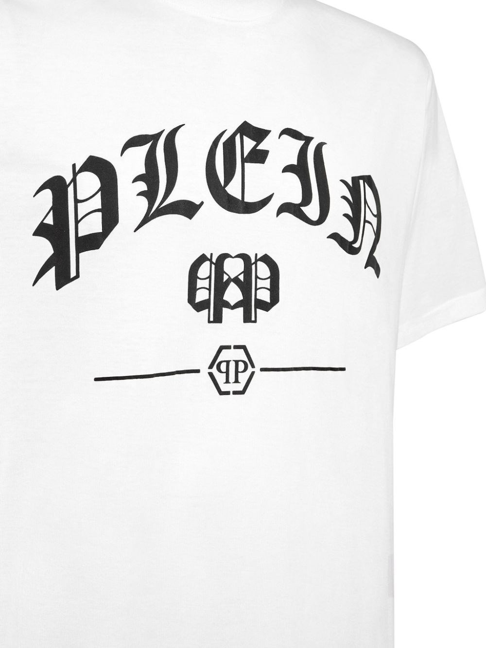 T-SHIRT LOGO - 2