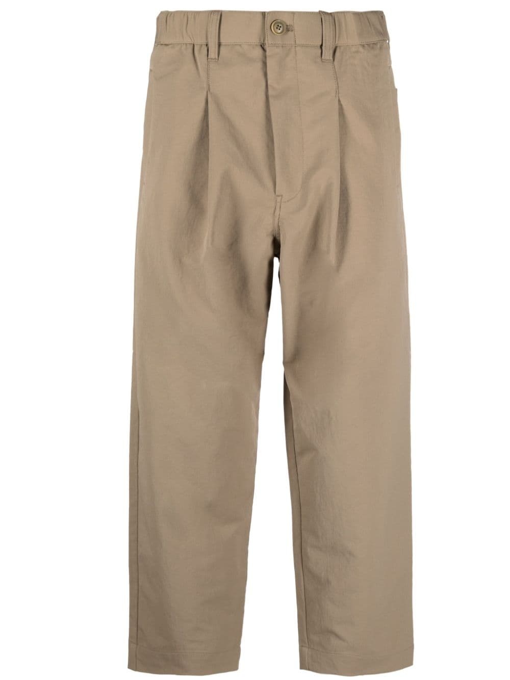 Alphadry lightweight trousers - 1