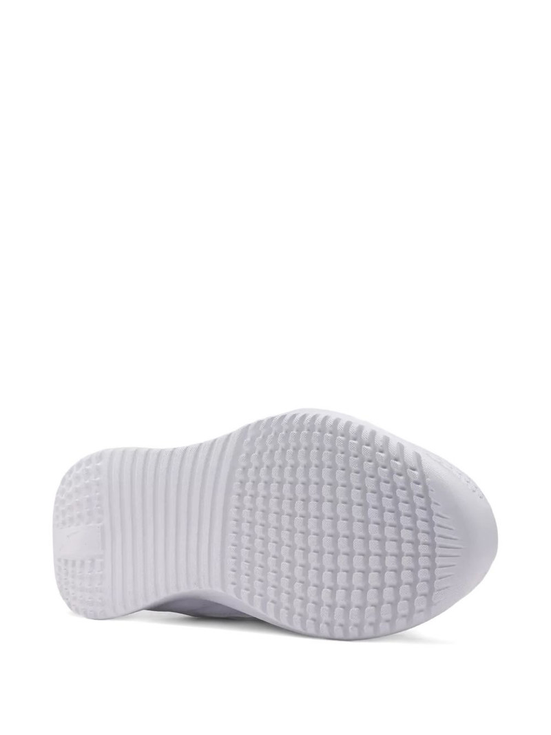Fluxlite "White" sneakers 5