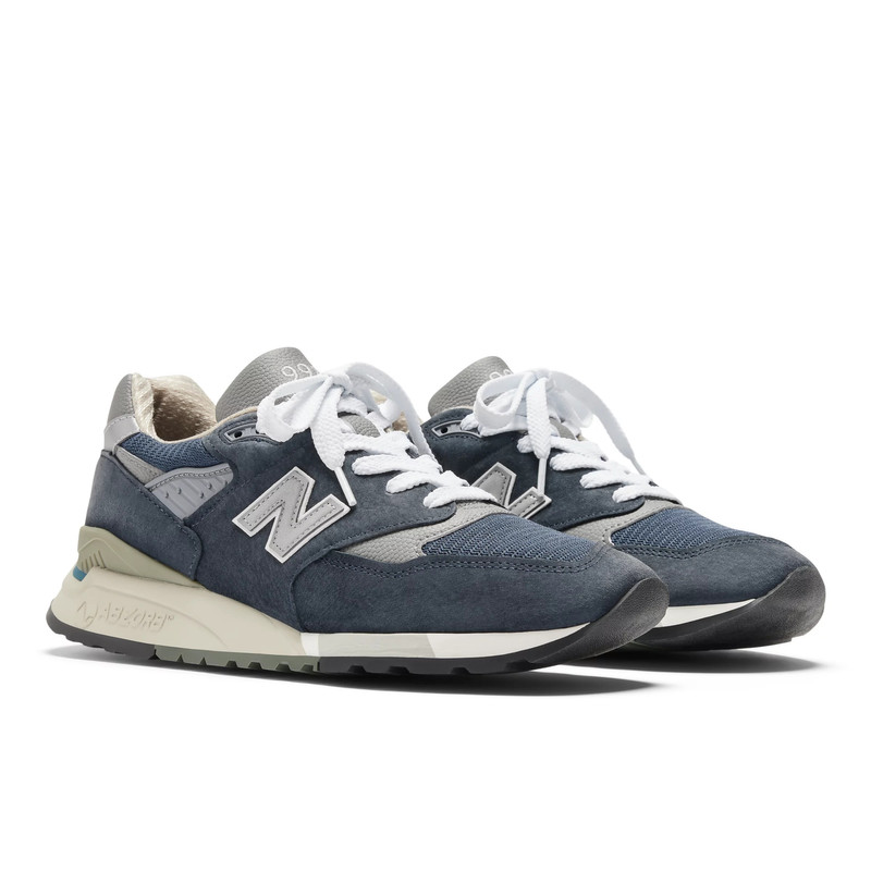 New Balance Made in USA 998 outlook
