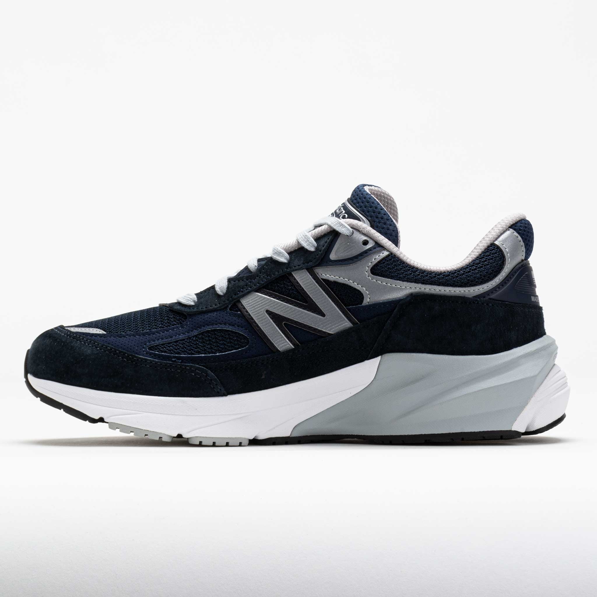 New Balance 990v6 Men's Navy/White - 2