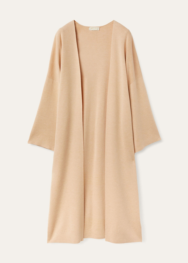 Cocooning Cardigan - 1