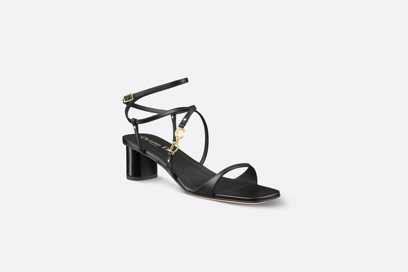 C'est Dior Heeled Sandal 1