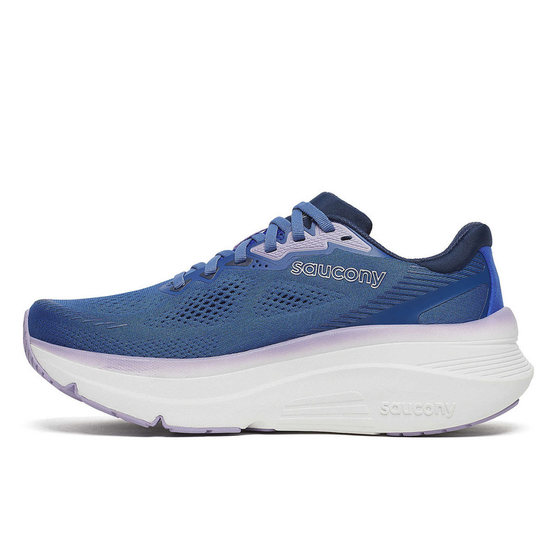 Saucony Guide 19 outlook