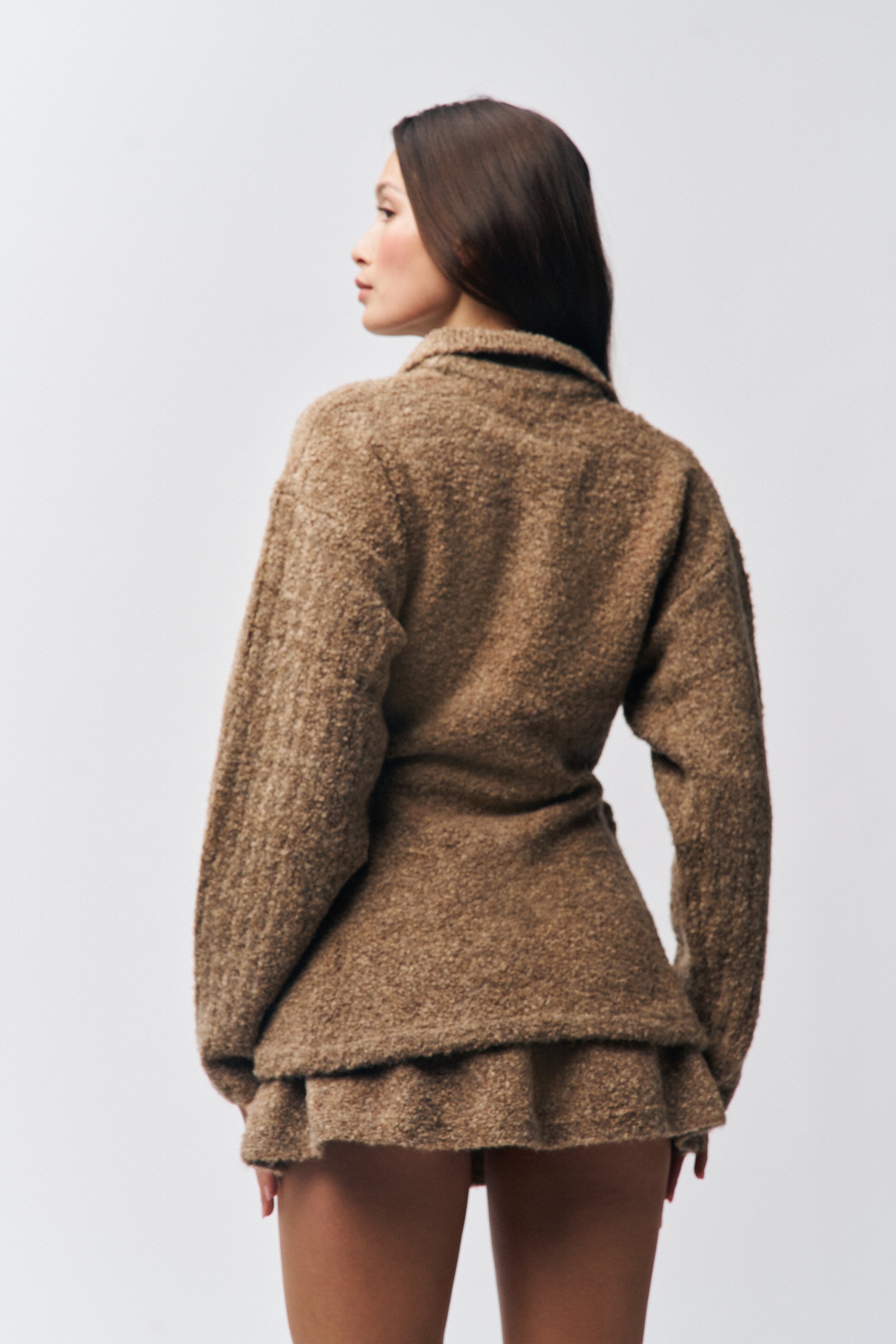 KATE JACKET - 4