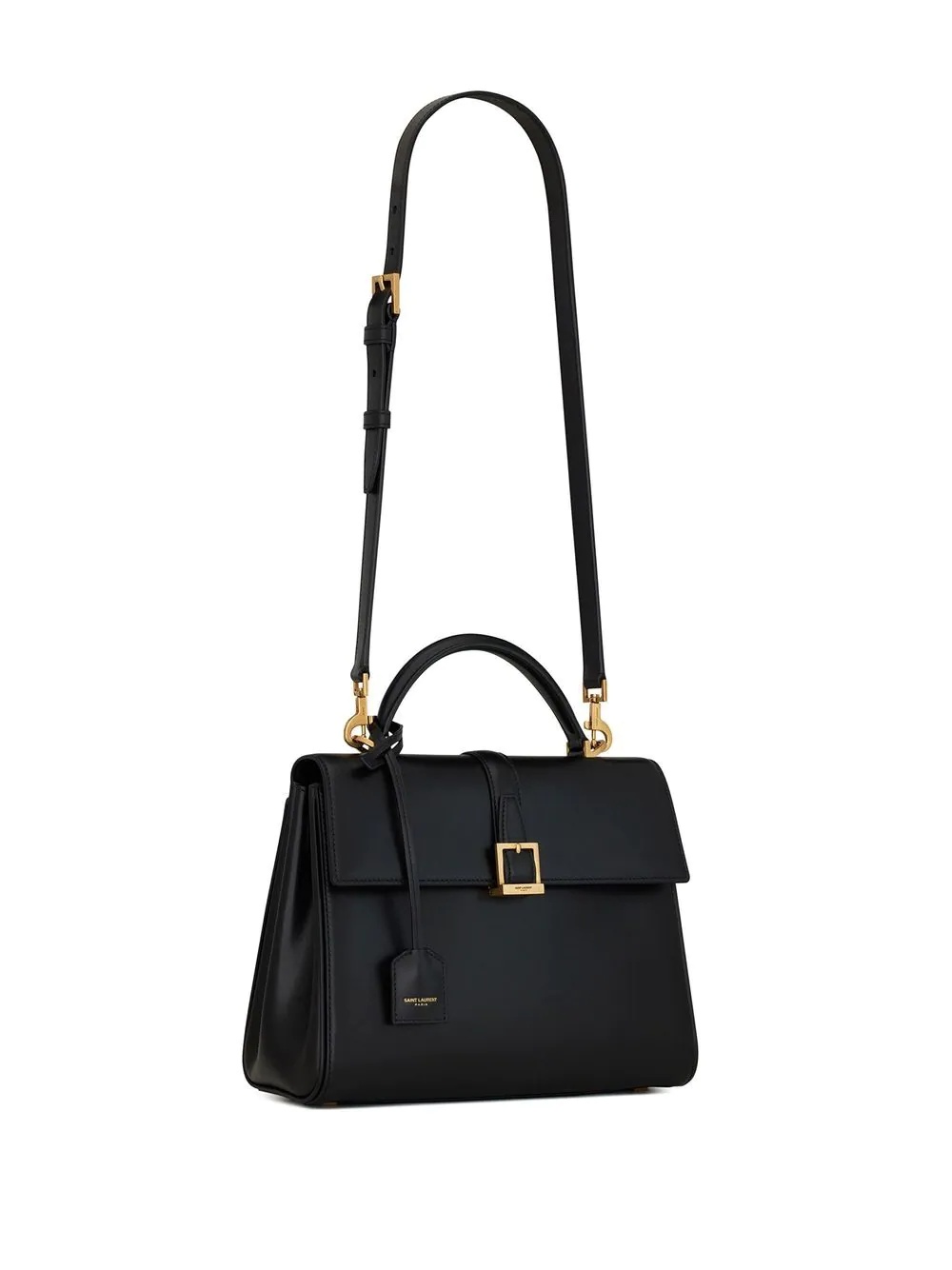 Joan small leather bag - 3