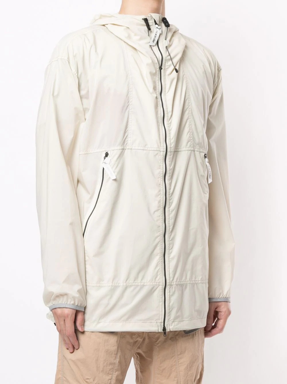 Pertex wind jacket - 3