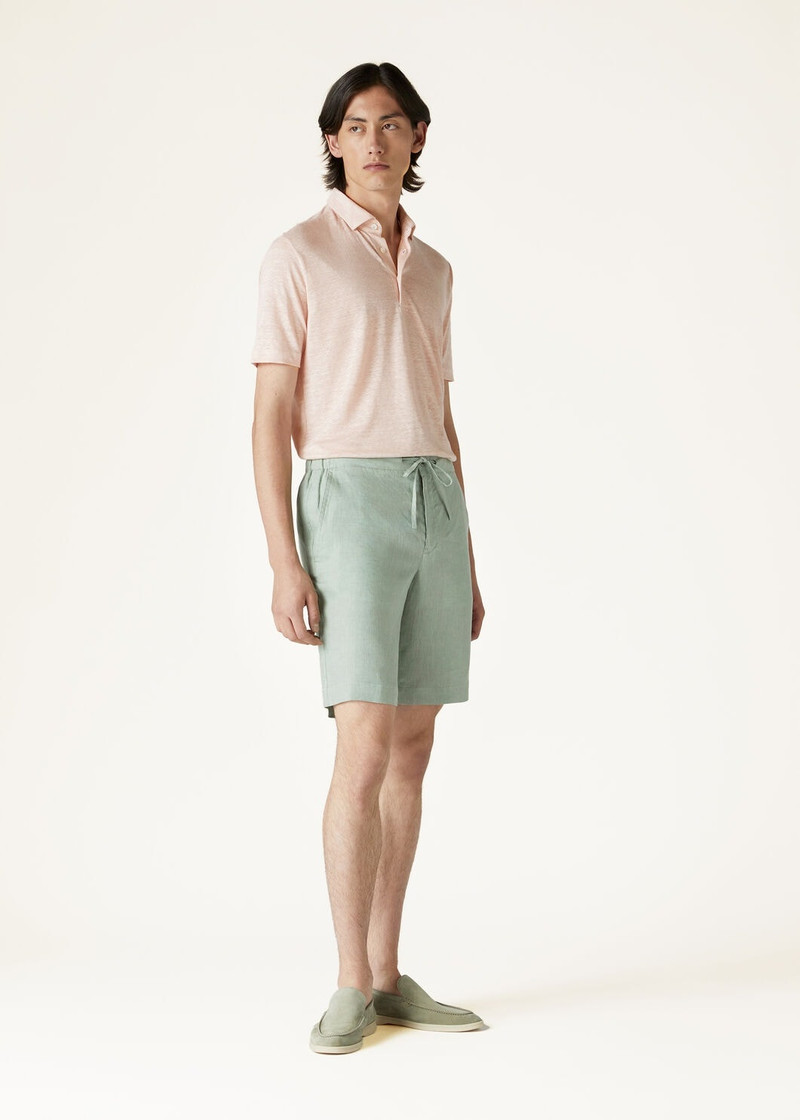 Loro Piana Polo Shirt outlook