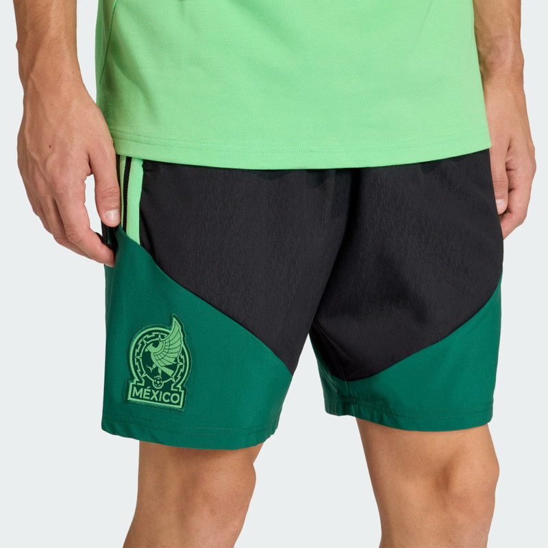 Mexico 26 Tiro Downtime Shorts 6