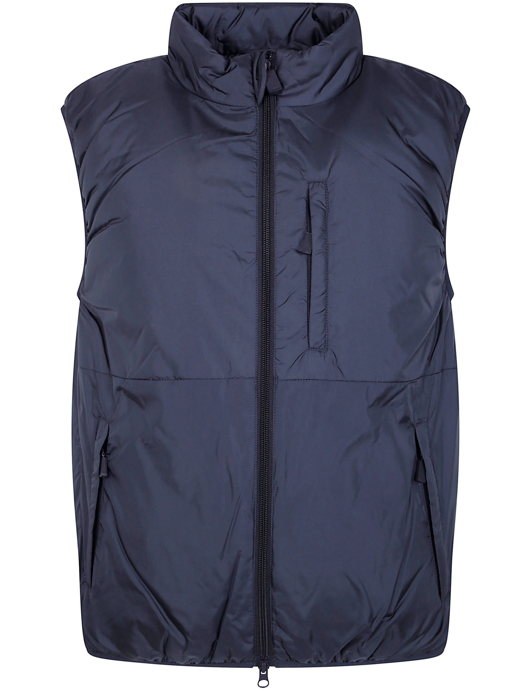 Jacket Sleeveless "Jil" - 1