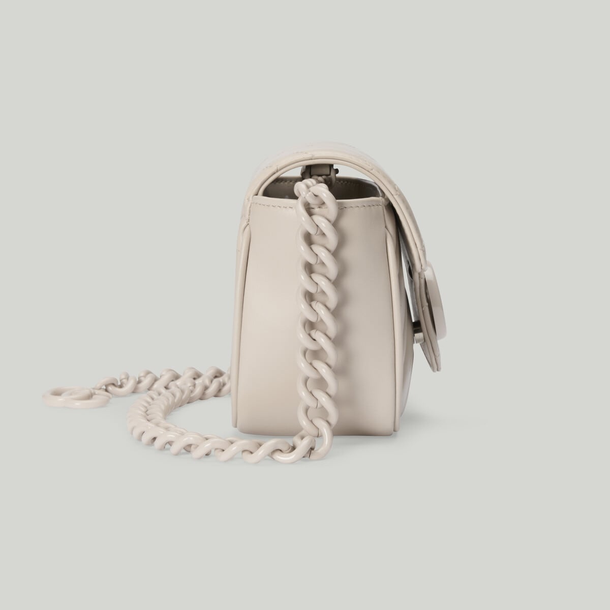 GG Marmont matelassé belt bag - 5