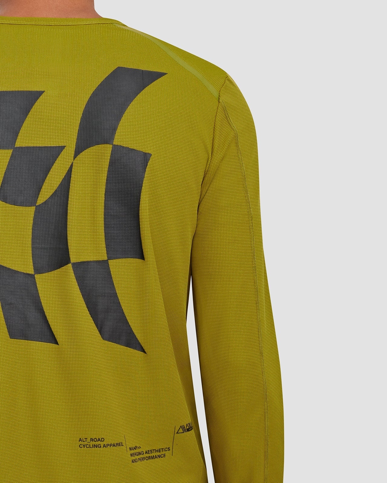 Alt_Road™ LS Tee - 5