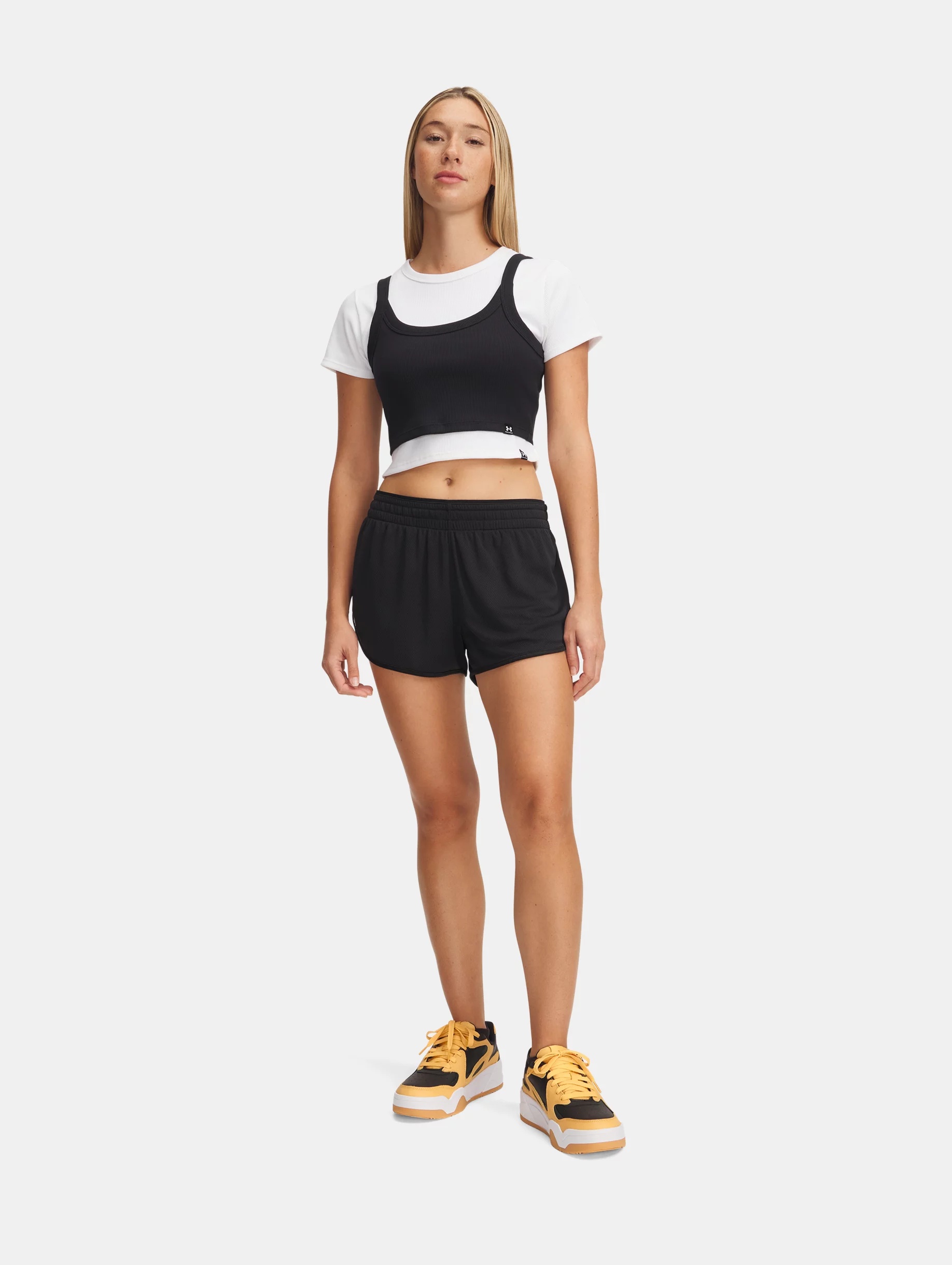 UA Vanish Knit - 3