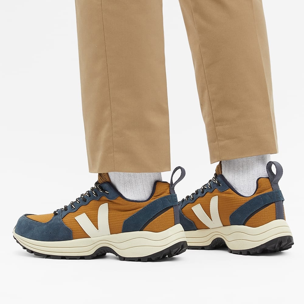 Veja Venturi Ripstop Oversized Runner - 6