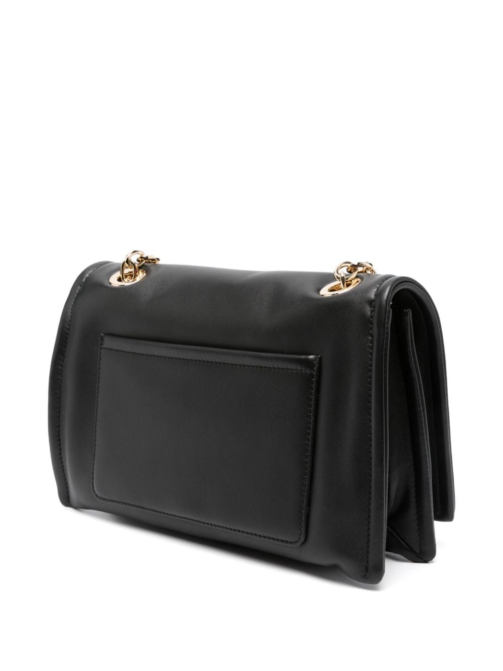 VLogo-signature shoulder bag - 3