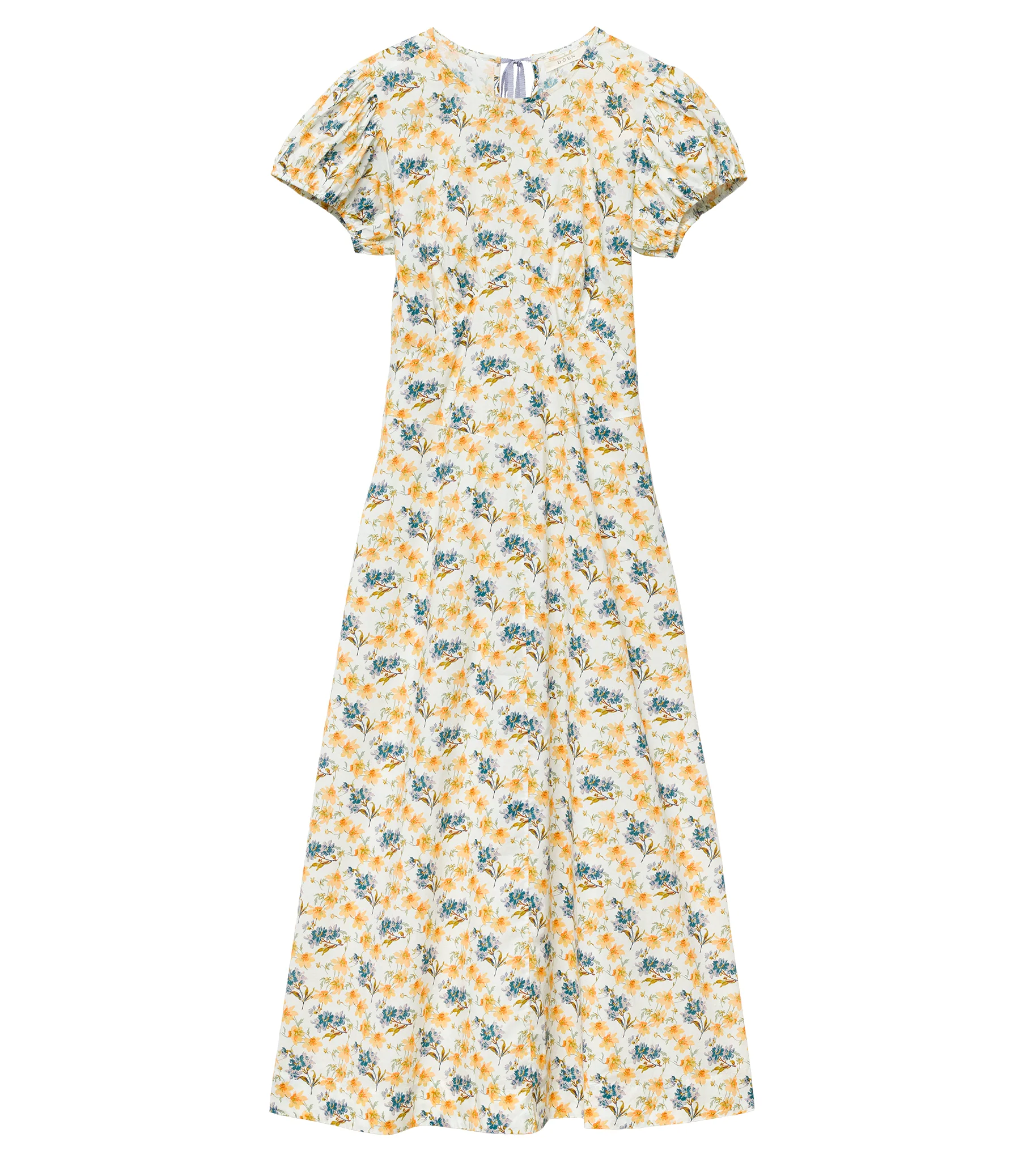 RHODIA DRESS - 1