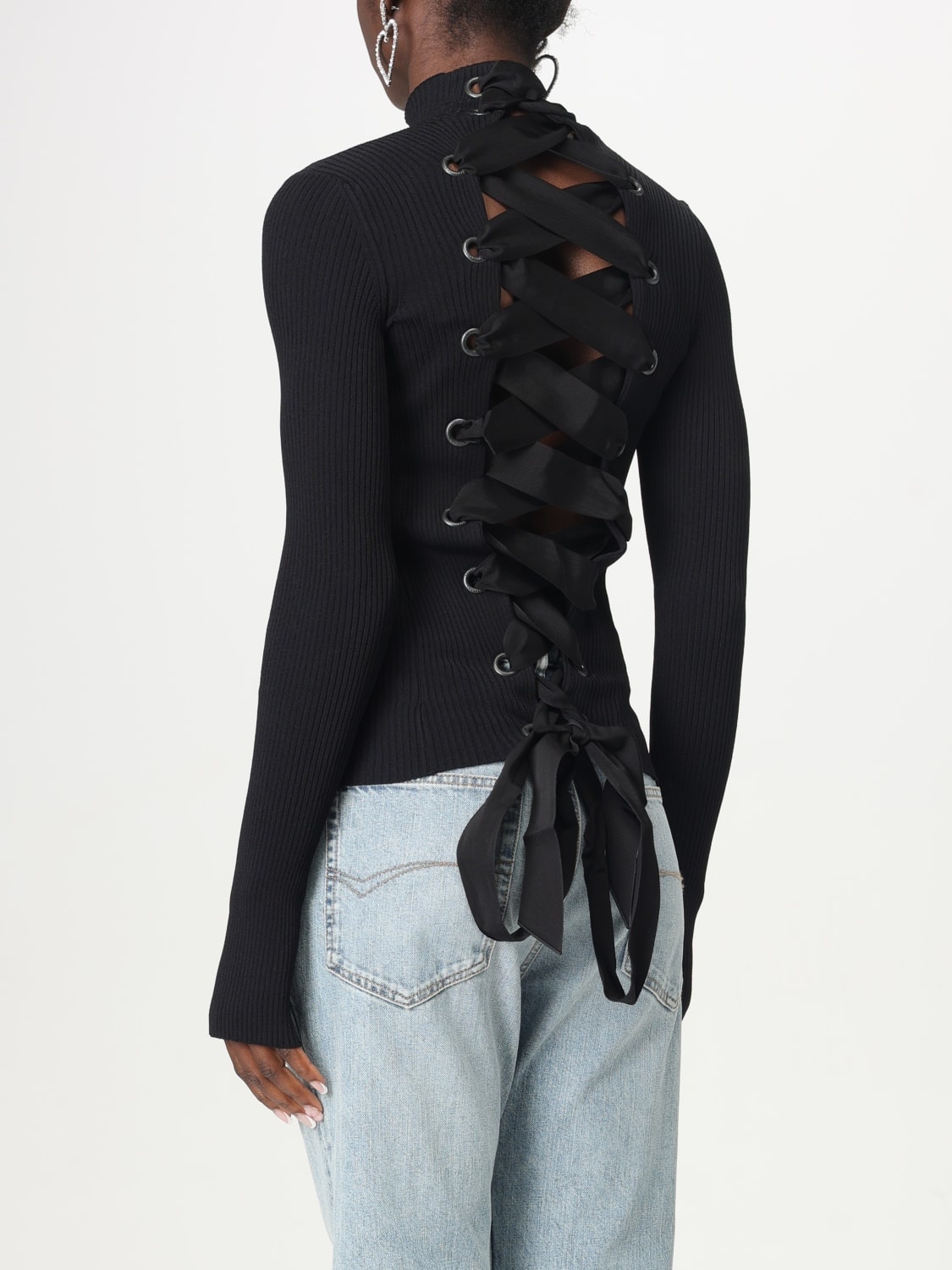 Sweater woman Balenciaga - 2
