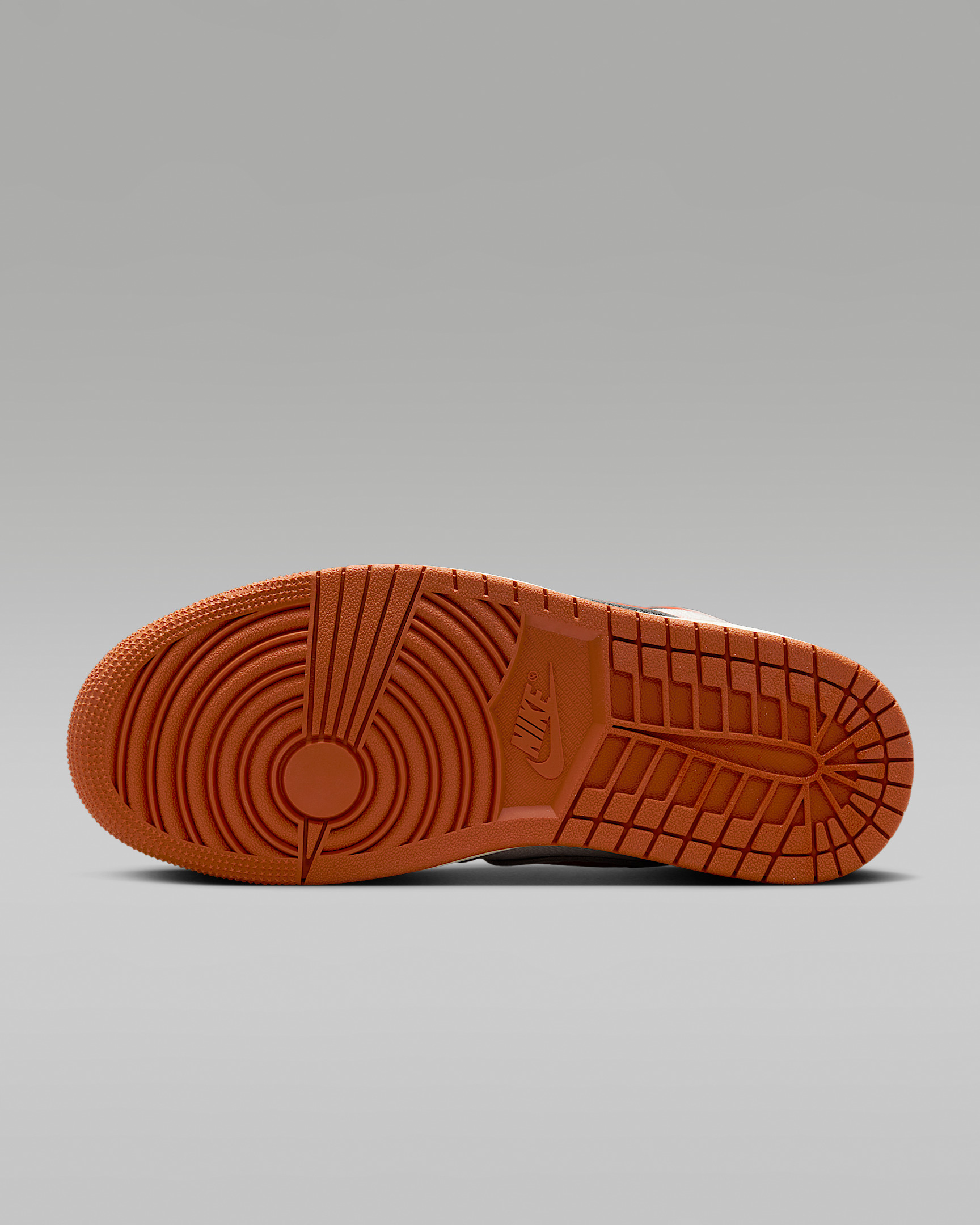 Air Jordan 1 High Method of Make Women's Shoes - 2
