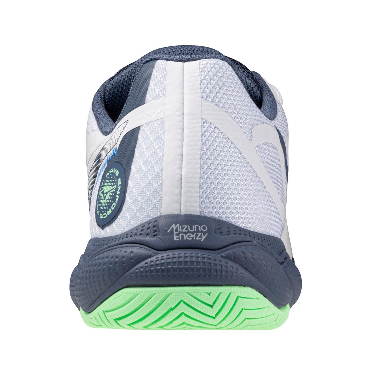 Mizuno Wave Enforce Court AC Men's Tennis Shoe - 5