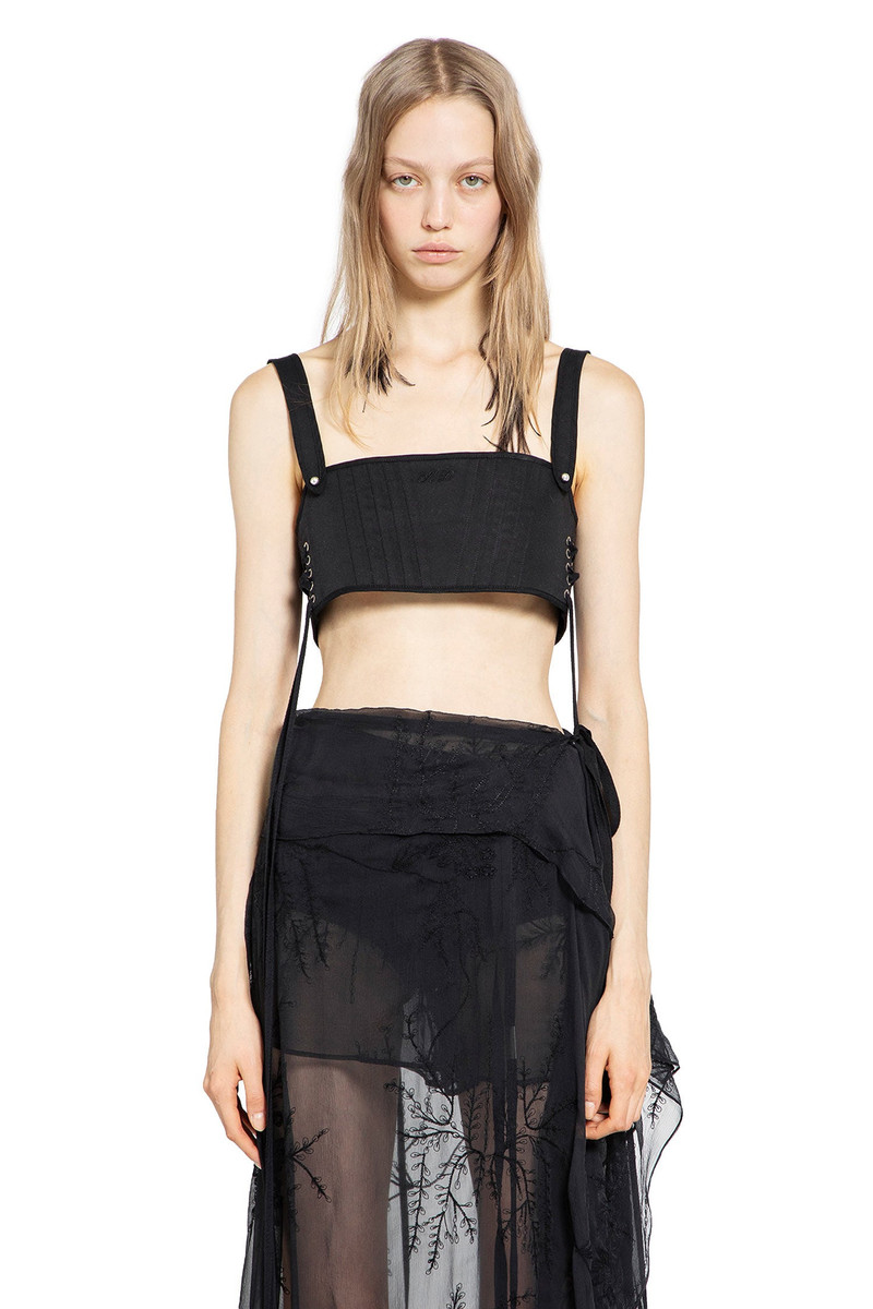 Mini Bustier Top 1