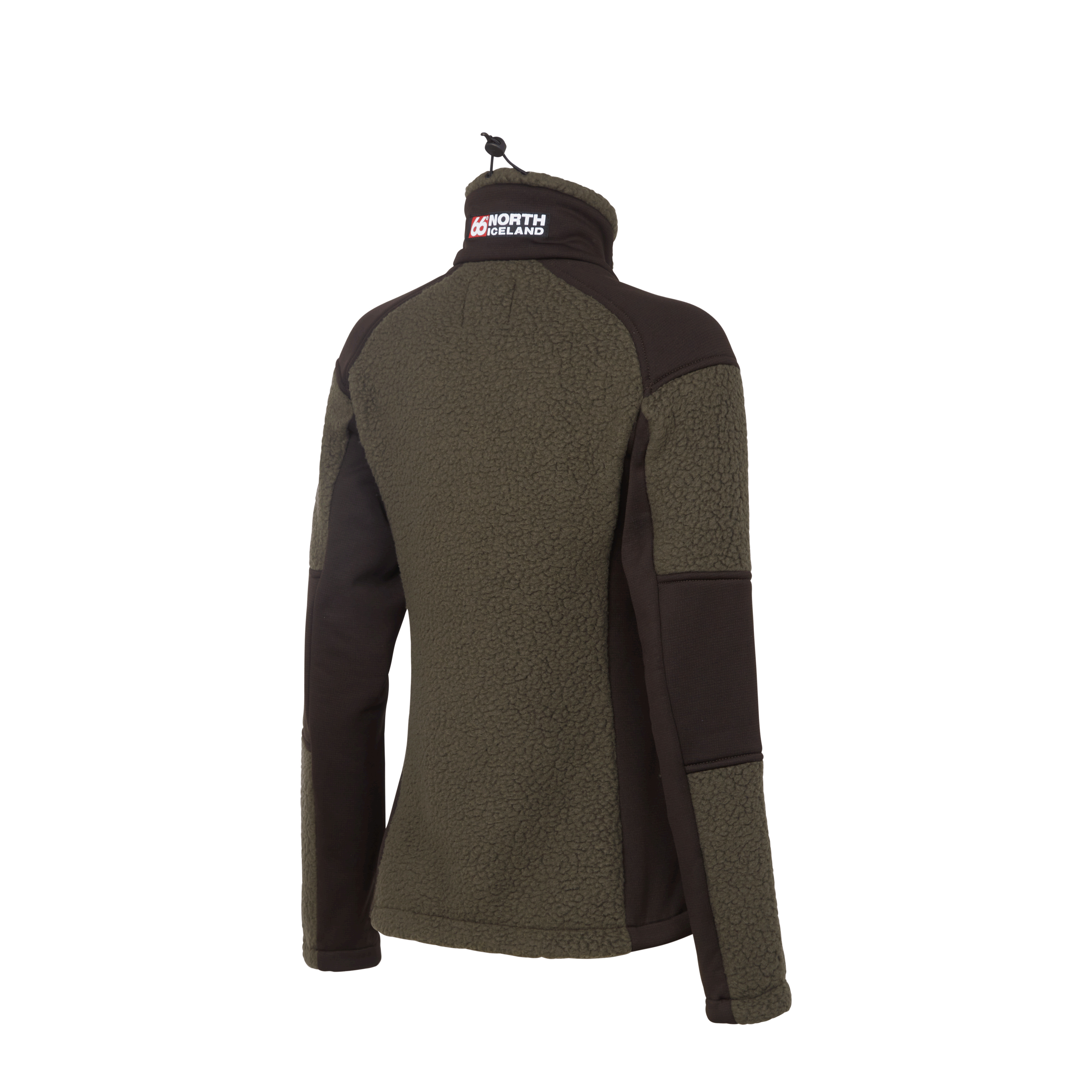Tindur Polartec® Thermal Pro® fleece Jacket - 5