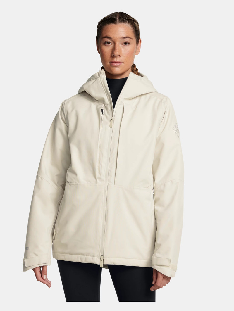Under Armour Women's UA Expanse Vista Jacket outlook