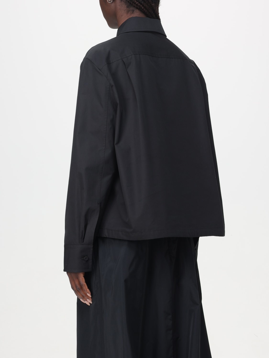 Shirt woman Jil Sander - 3