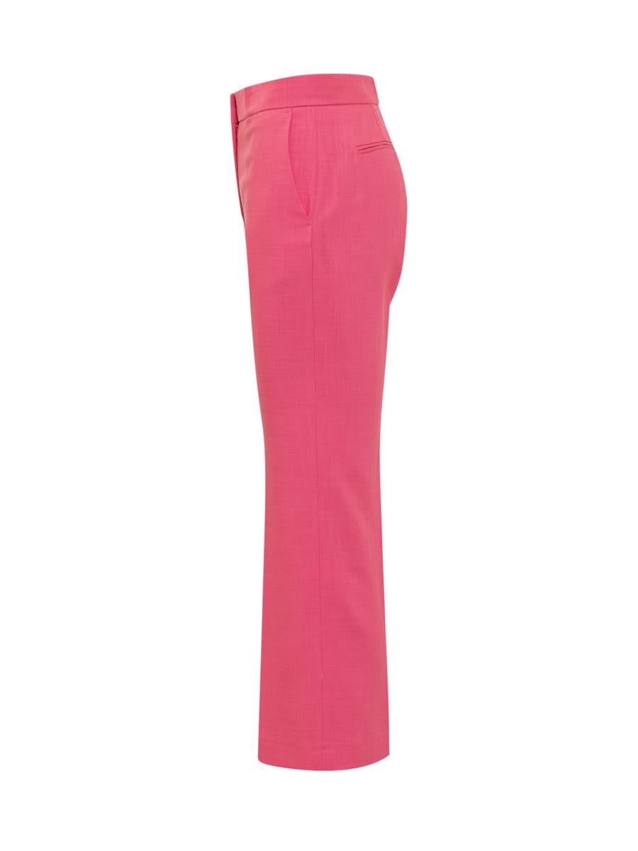 Msgm Long Pants - 3