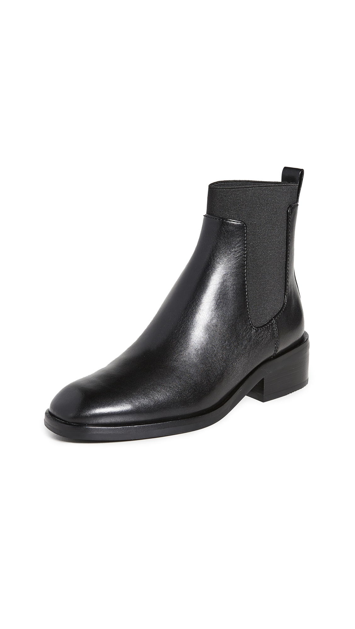 Alexa 40mm Chelsea Boots - 6