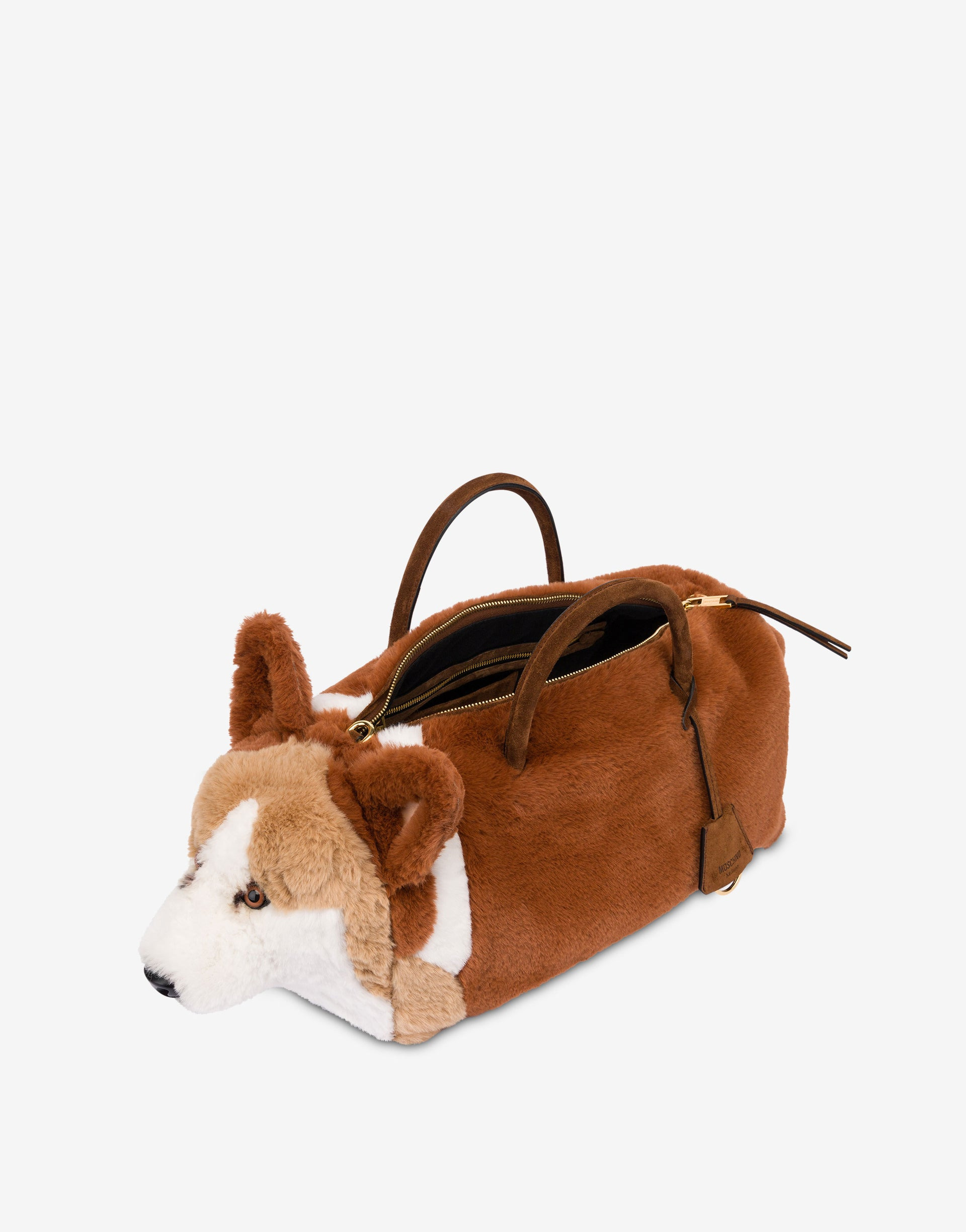 CORGI HANDBAG - 2