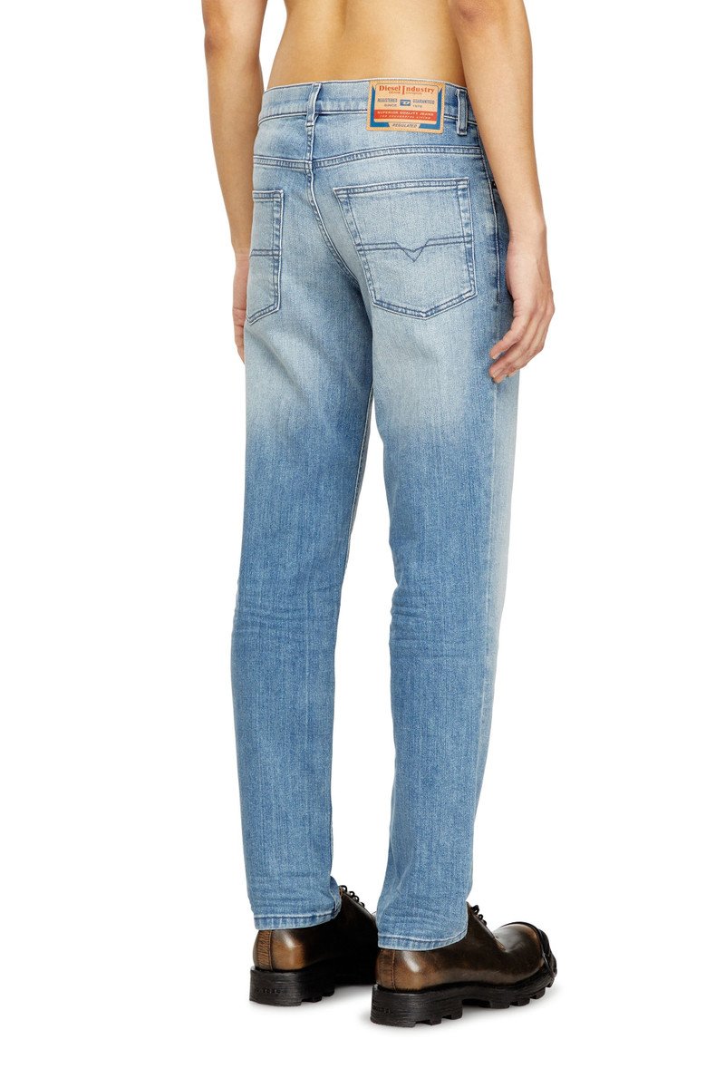 TAPERED JEANS 2023 D-FINITIVE 0GRDI 4