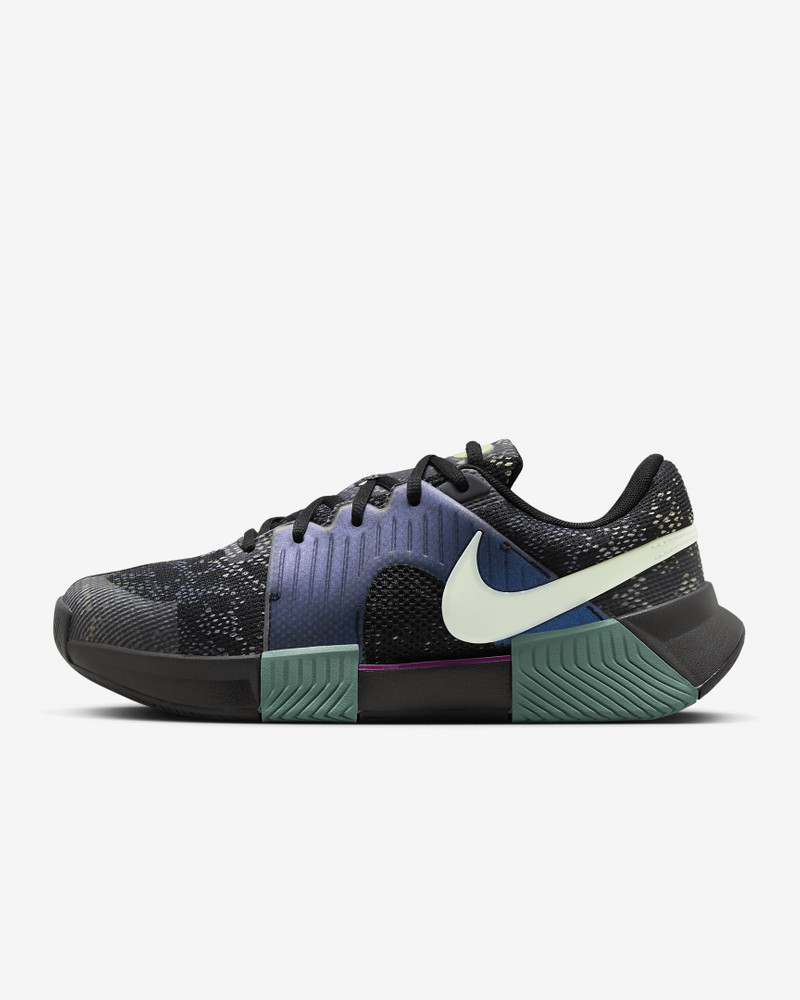 나이키 GP 도전 1 "오사카"여성 Hard Court Tennis Shoes - 1