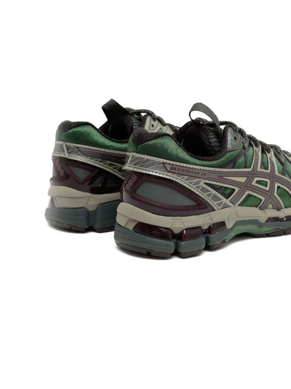 UB10-S Gel-Kayano 20 sneakers - 3