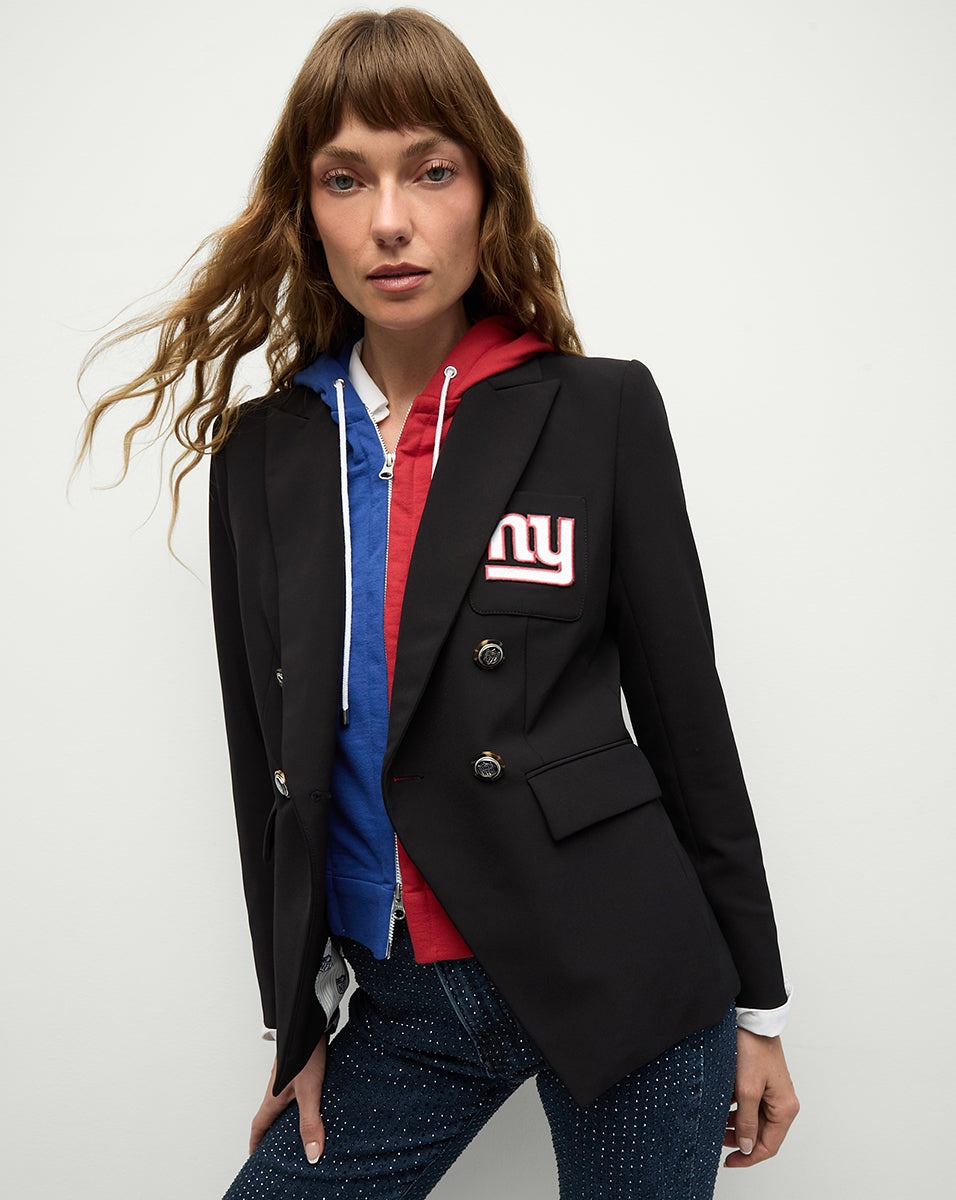 NEW YORK GIANTS HOODIE DICKEY - 3