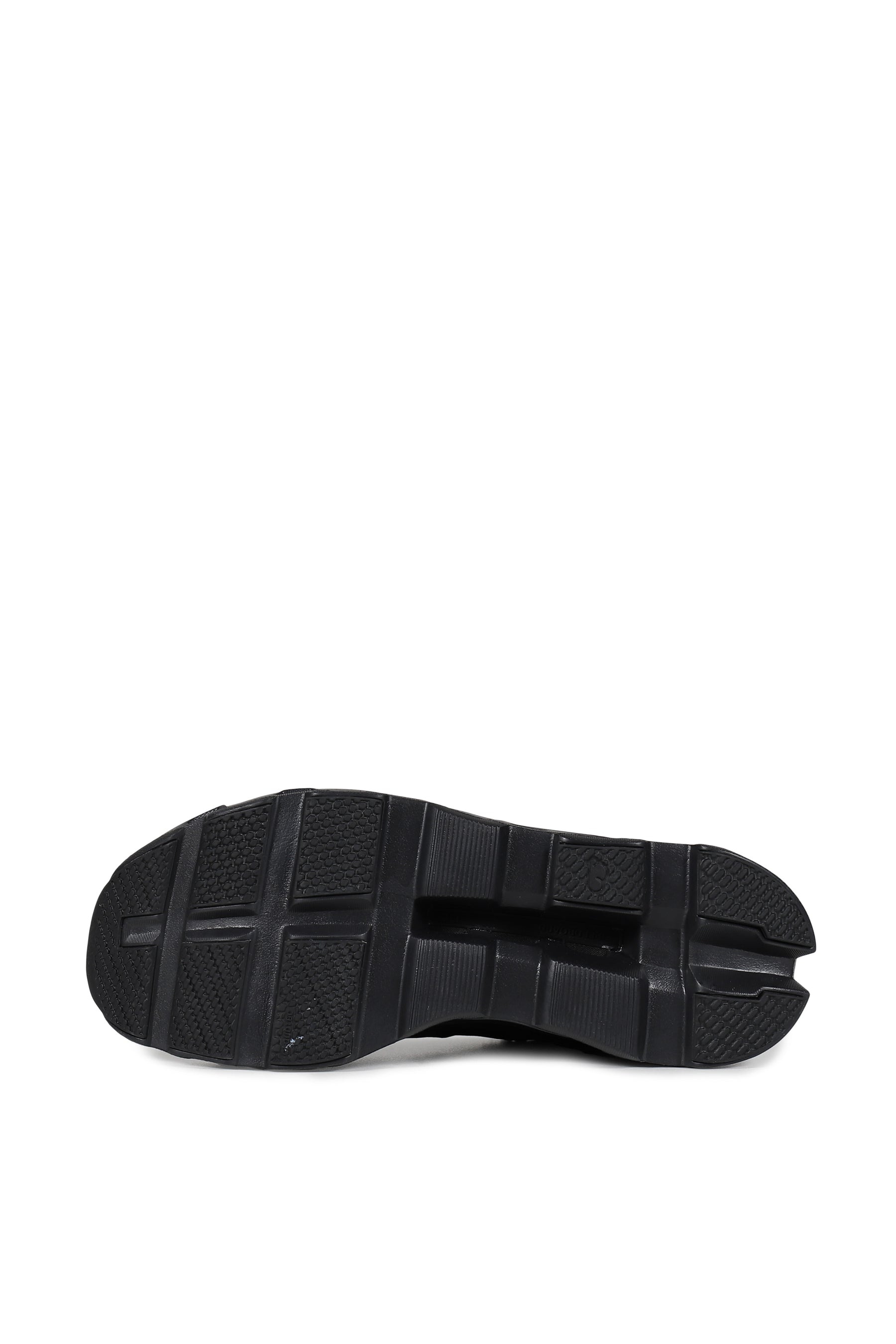 CLOUDMONSTER VOID / BLK BLK - 5